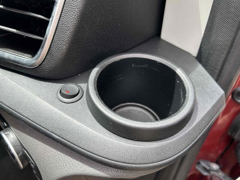 Ford 320 Limited Lr Dciv P/V 2.0 Panel Van Automatic Diesel 2.0 Crew Van Automatic Diesel