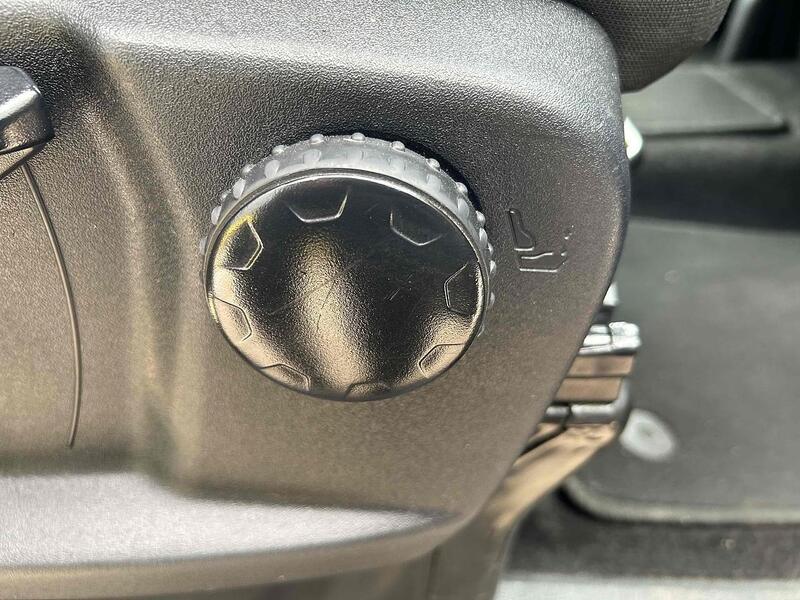 Ford 320 Limited Lr Dciv P/V 2.0 Panel Van Automatic Diesel 2.0 Crew Van Automatic Diesel