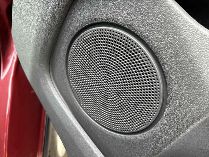 Ford 320 Limited Lr Dciv P/V 2.0 Panel Van Automatic Diesel 2.0 Crew Van Automatic Diesel