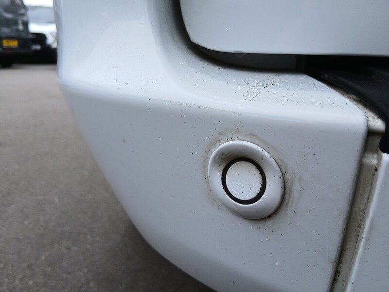 Ford Transit Custom 300 Limited P/V Ecoblue Panel Van 2.0 Manual Diesel