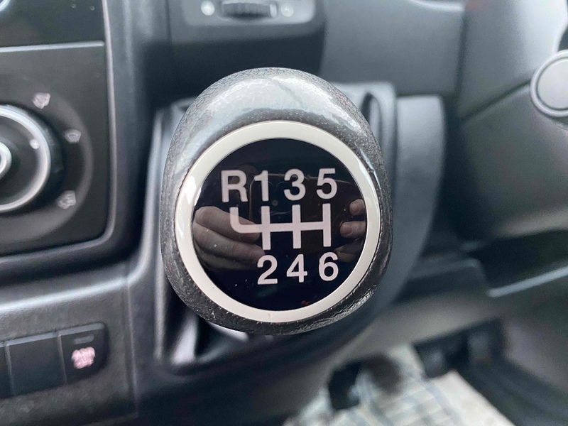 Peugeot Boxer BlueHDi 335 Professional Panel Van 2.0 Manual Diesel