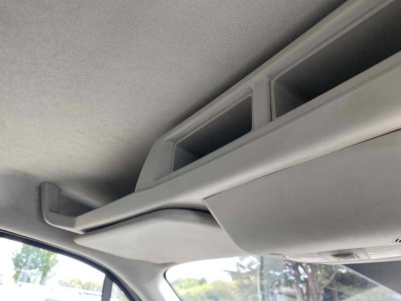 Ford 350 EcoBlue 2.0 4dr Tipper Manual Diesel