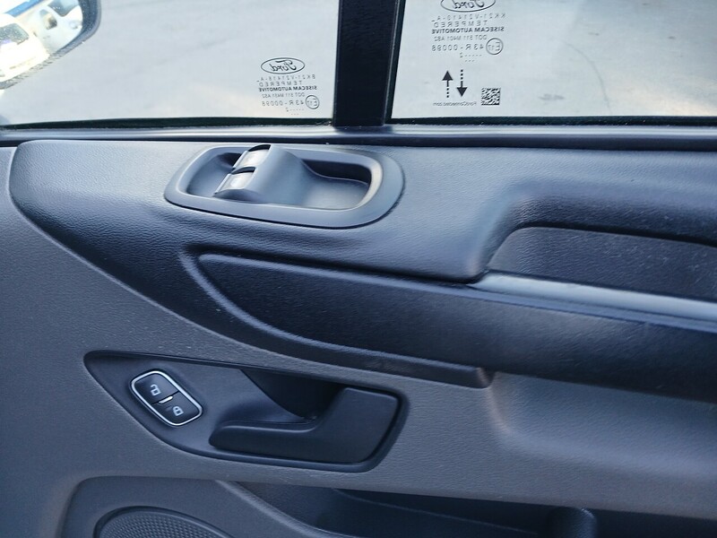 Ford Transit Custom 280 Base P/V L1 H1 Panel Van 2.0 Manual Diesel