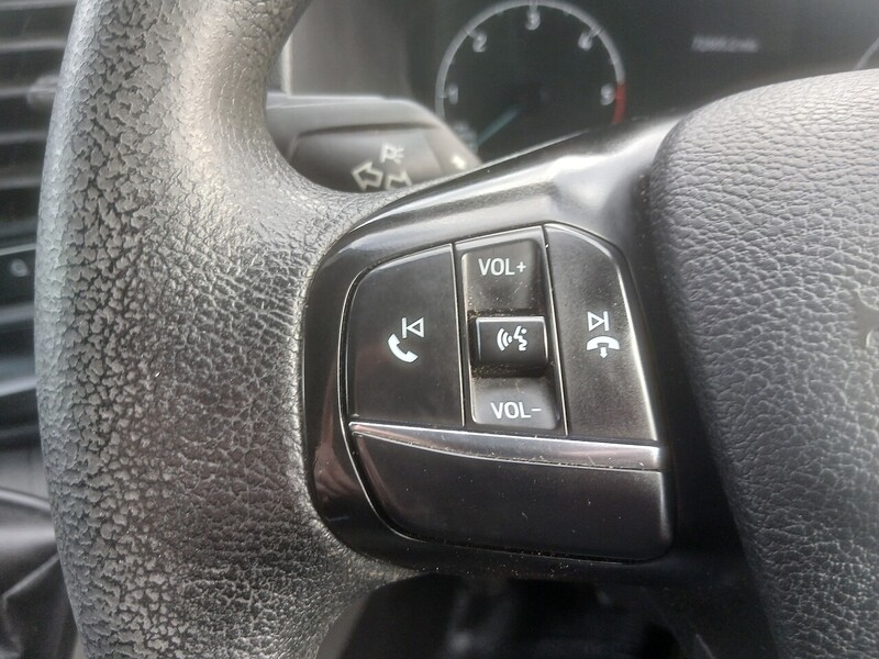 Ford 2.0 280 EcoBlue Leader Panel Van 5dr Diesel Manual L1 H1 Euro 6 (s/s) (105 ps)