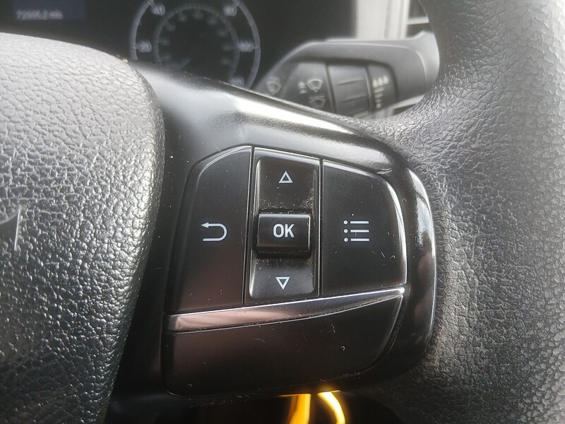 Ford 2.0 280 EcoBlue Leader Panel Van 5dr Diesel Manual L1 H1 Euro 6 (s/s) (105 ps)