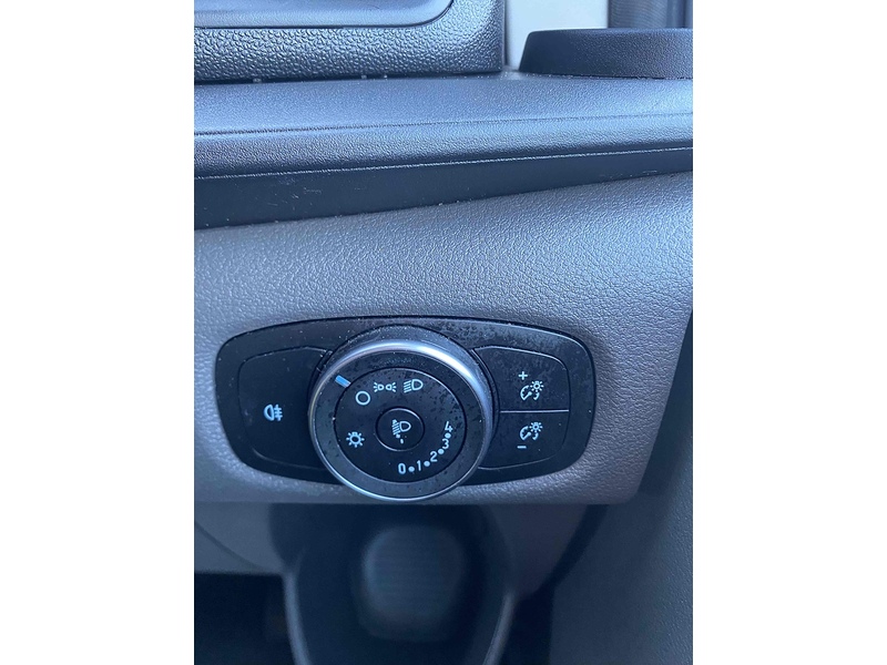Ford 2.0 280 EcoBlue Leader Panel Van 5dr Diesel Manual L1 H1 Euro 6 (s/s) (105 ps)