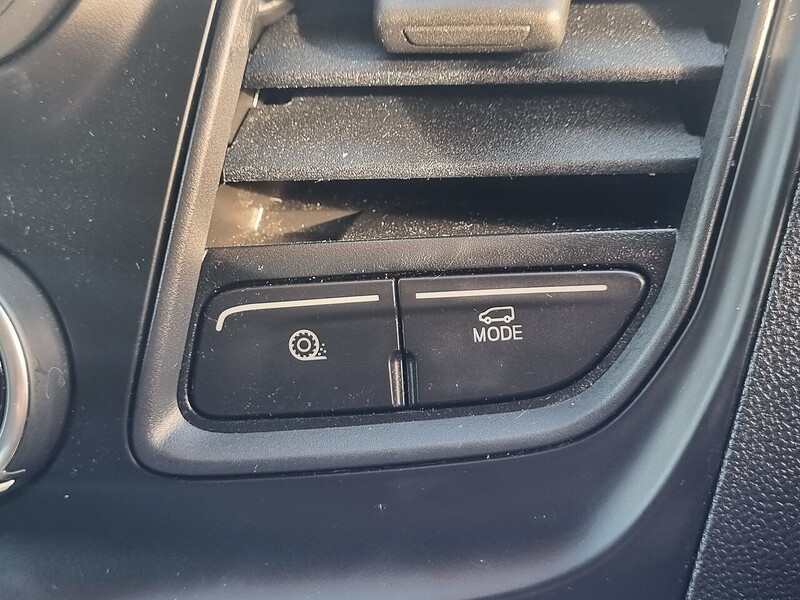 Ford 2.0 280 EcoBlue Leader Panel Van 5dr Diesel Manual L1 H1 Euro 6 (s/s) (105 ps)