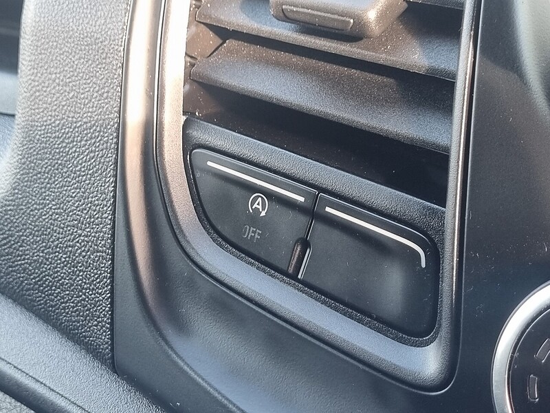 Ford 2.0 280 EcoBlue Leader Panel Van 5dr Diesel Manual L1 H1 Euro 6 (s/s) (105 ps)