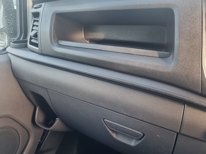 Ford 2.0 280 EcoBlue Leader Panel Van 5dr Diesel Manual L1 H1 Euro 6 (s/s) (105 ps)