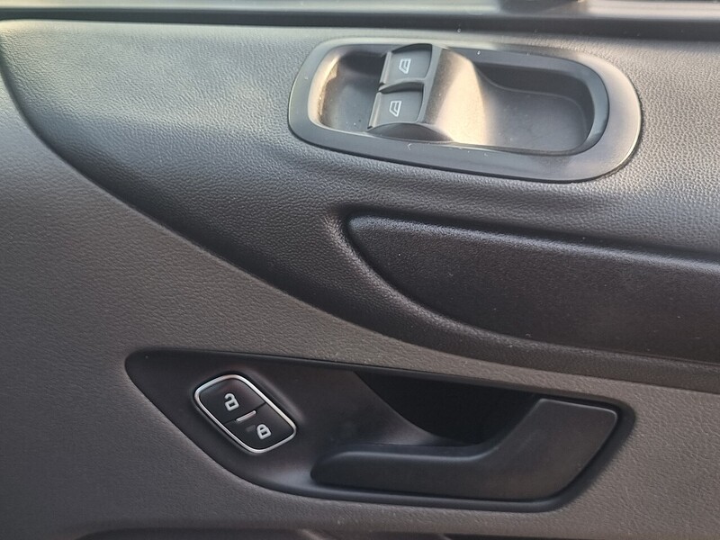 Ford 2.0 280 EcoBlue Leader Panel Van 5dr Diesel Manual L1 H1 Euro 6 (s/s) (105 ps)