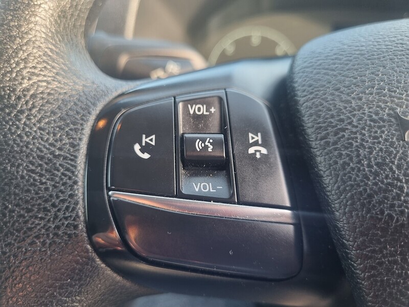 Ford 2.0 280 EcoBlue Leader Panel Van 5dr Diesel Manual L1 H1 Euro 6 (s/s) (105 ps)