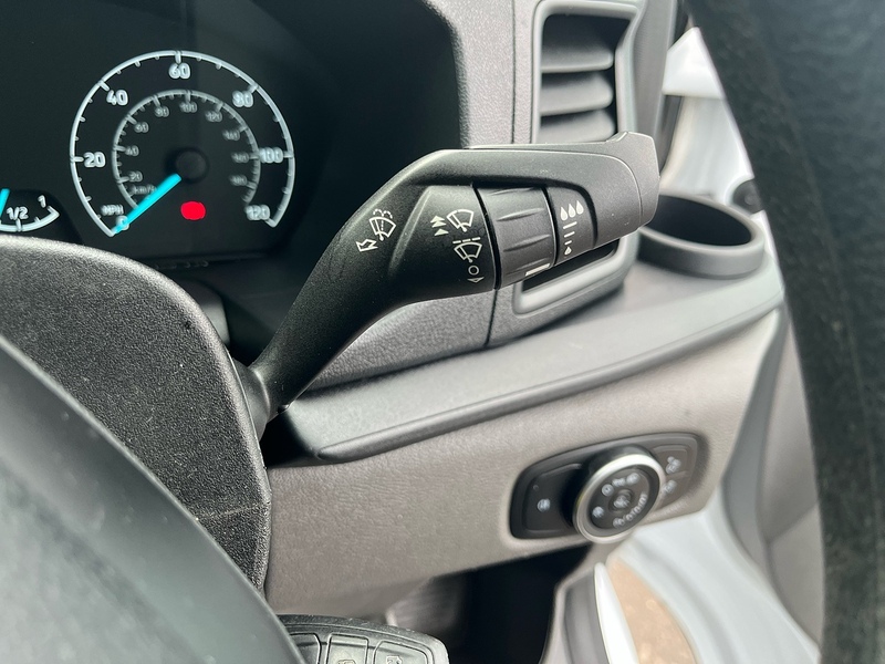 Ford 2.0 280 EcoBlue Leader Panel Van 5dr Diesel Manual L1 H1 Euro 6 (s/s) (105 ps)