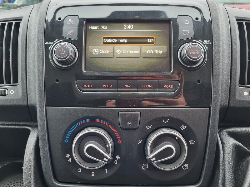 Peugeot 2.2 BlueHDi 335 Professional Panel Van 5dr Diesel Manual L3 H2 Euro 6 (s/s) (140 ps)