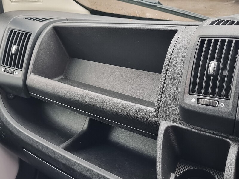 Peugeot 2.2 BlueHDi 335 Professional Panel Van 5dr Diesel Manual L3 H2 Euro 6 (s/s) (140 ps)