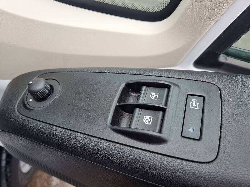 Peugeot 2.2 BlueHDi 335 Professional Panel Van 5dr Diesel Manual L3 H2 Euro 6 (s/s) (140 ps)