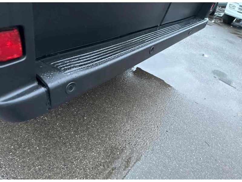 Peugeot 2.2 BlueHDi 335 Professional Panel Van 5dr Diesel Manual L3 H2 Euro 6 (s/s) (140 ps) Panel Van Manual Diesel