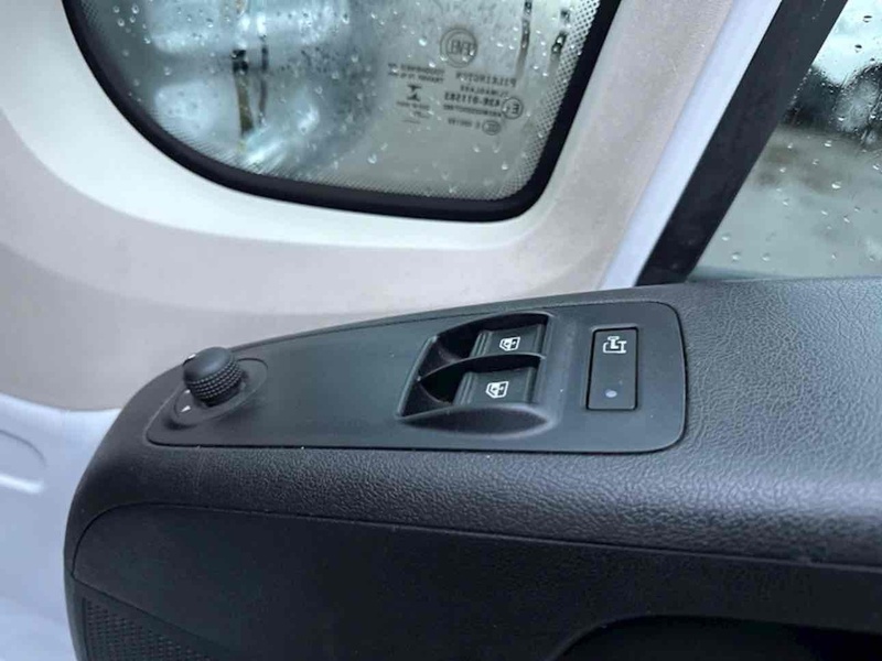 Peugeot 2.2 BlueHDi 335 Professional Panel Van 5dr Diesel Manual L3 H2 Euro 6 (s/s) (140 ps) Panel Van Manual Diesel