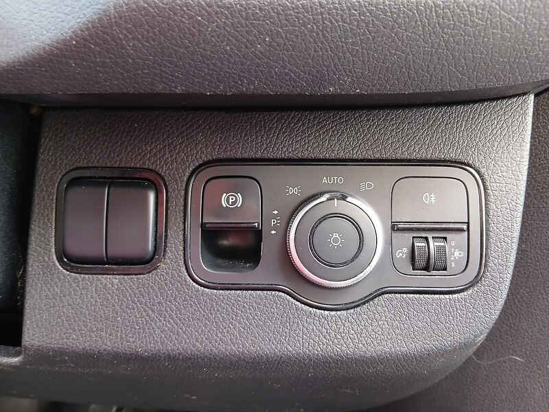 Mercedes-Benz 314 CDI 2.1 5dr Panel Van Manual Diesel