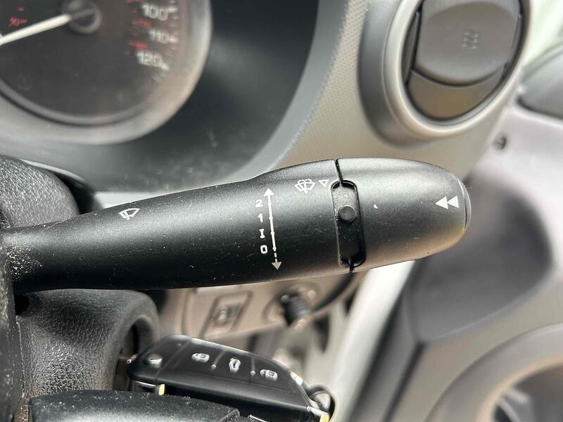 Peugeot 1.6 BlueHDi 850 S Panel Van 4dr Diesel Manual L1 (s/s) (110 g/km, 100 bhp)