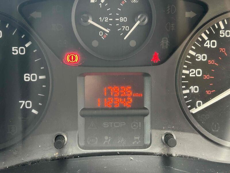 Peugeot 1.6 BlueHDi 850 S Panel Van 4dr Diesel Manual L1 (s/s) (110 g/km, 100 bhp)