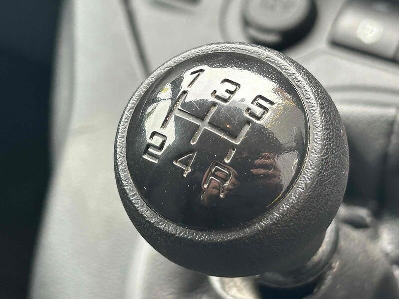 Peugeot 1.6 BlueHDi 850 S Panel Van 4dr Diesel Manual L1 (s/s) (110 g/km, 100 bhp)