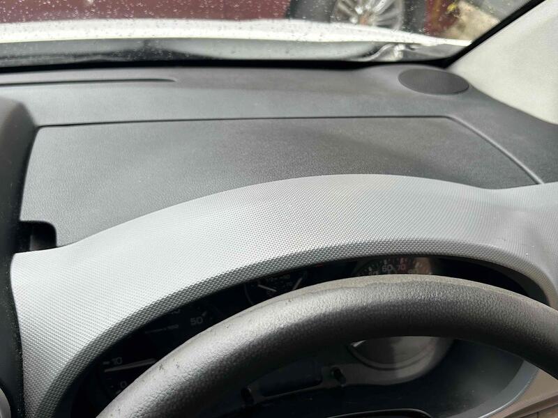 Peugeot 1.6 BlueHDi 850 S Panel Van 4dr Diesel Manual L1 (s/s) (110 g/km, 100 bhp)