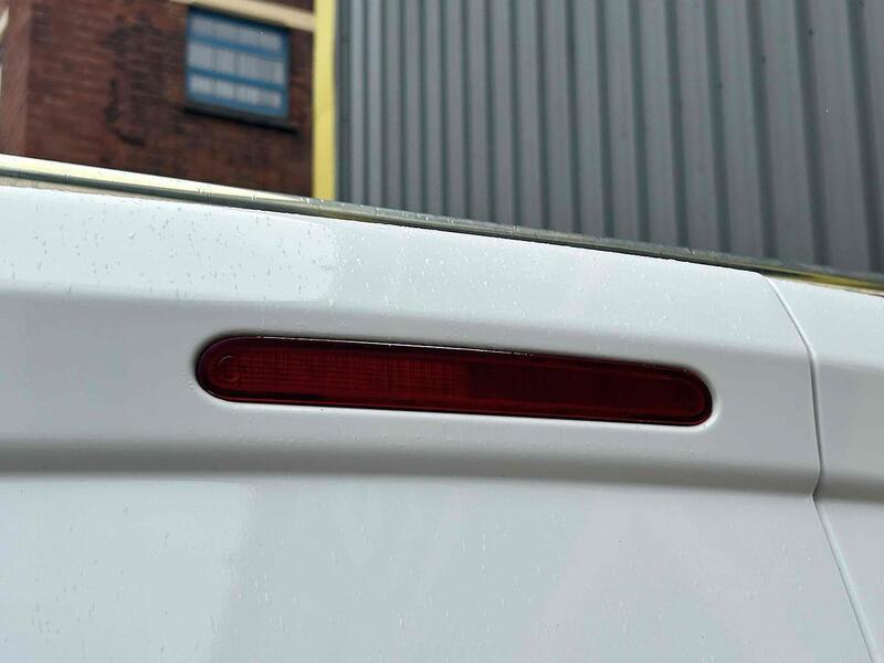 Peugeot 1.6 BlueHDi 850 S Panel Van 4dr Diesel Manual L1 (s/s) (110 g/km, 100 bhp)