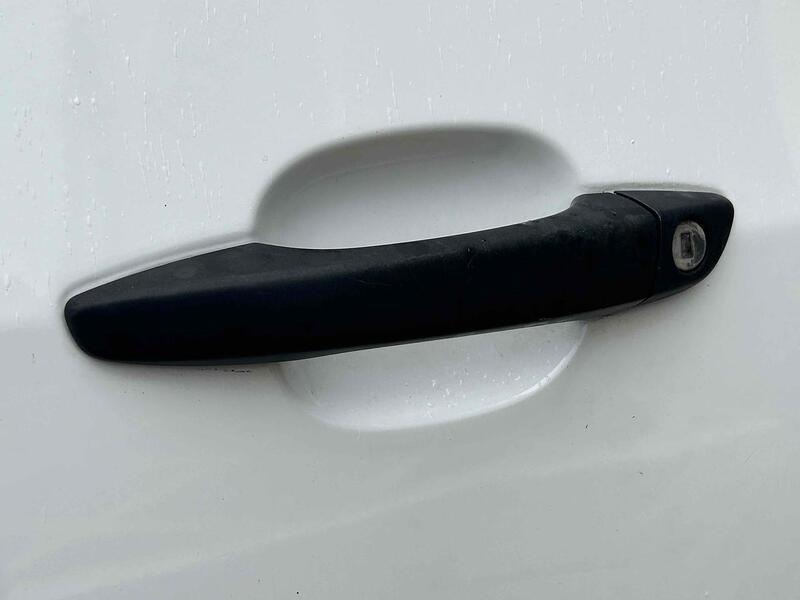 Peugeot 1.6 BlueHDi 850 S Panel Van 4dr Diesel Manual L1 (s/s) (110 g/km, 100 bhp)