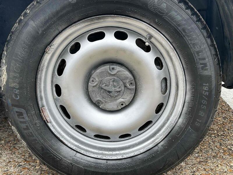 Peugeot 1.6 BlueHDi 850 S Panel Van 4dr Diesel Manual L1 (s/s) (110 g/km, 100 bhp)