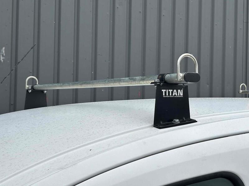 Peugeot 1.6 BlueHDi 850 S Panel Van 4dr Diesel Manual L1 (s/s) (110 g/km, 100 bhp)