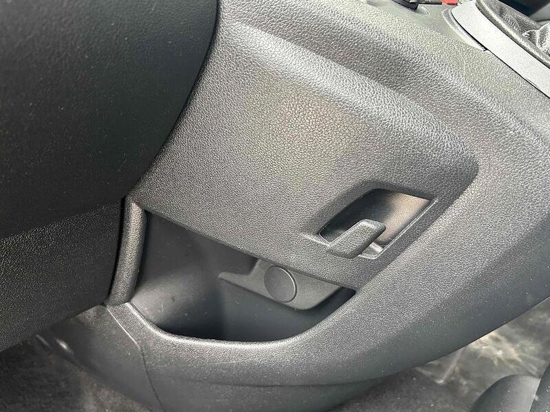 Peugeot 1.6 BlueHDi 850 S Panel Van 4dr Diesel Manual L1 (s/s) (110 g/km, 100 bhp)