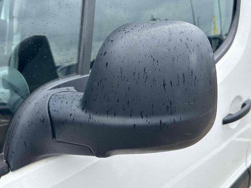 Peugeot 1.6 BlueHDi 850 S Panel Van 4dr Diesel Manual L1 (s/s) (110 g/km, 100 bhp)