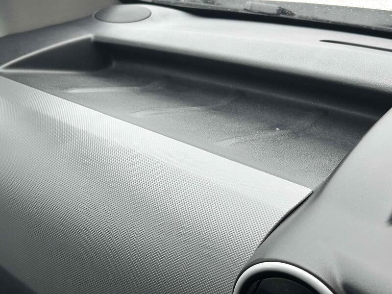 Peugeot 1.6 BlueHDi 850 S Panel Van 4dr Diesel Manual L1 (s/s) (110 g/km, 100 bhp)