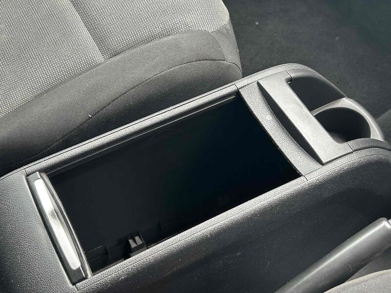 Peugeot 1.6 BlueHDi 850 S Panel Van 4dr Diesel Manual L1 (s/s) (110 g/km, 100 bhp)