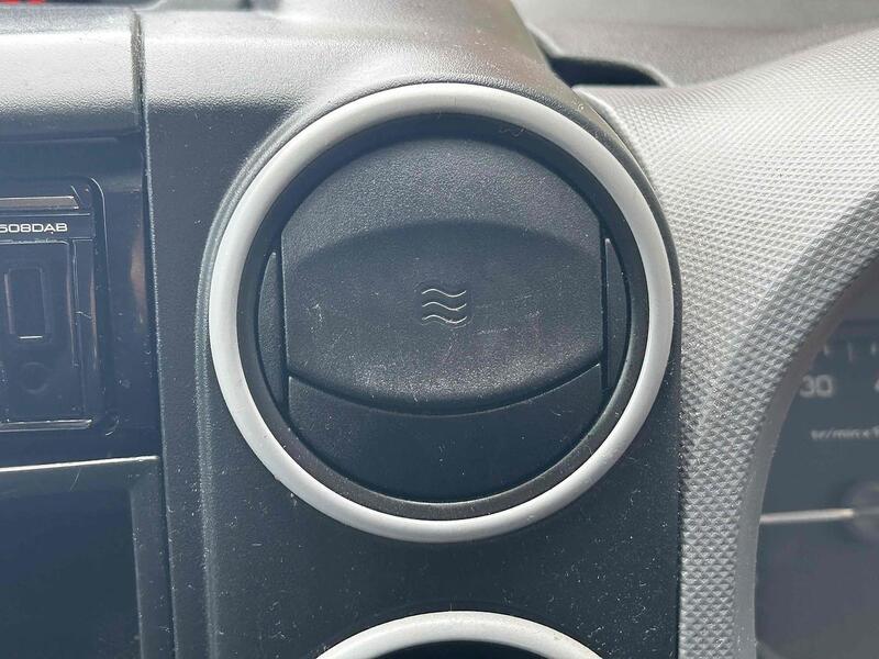 Peugeot 1.6 BlueHDi 850 S Panel Van 4dr Diesel Manual L1 (s/s) (110 g/km, 100 bhp)