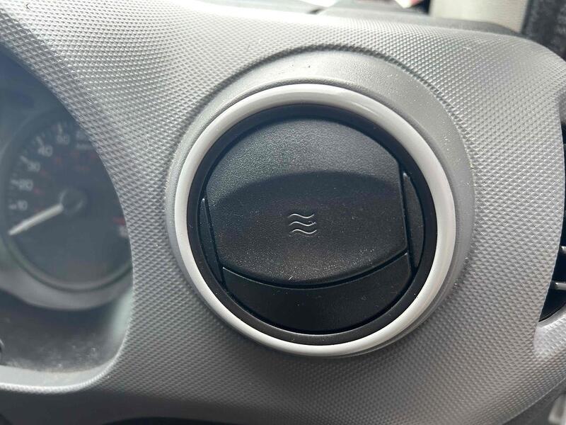 Peugeot 1.6 BlueHDi 850 S Panel Van 4dr Diesel Manual L1 (s/s) (110 g/km, 100 bhp)