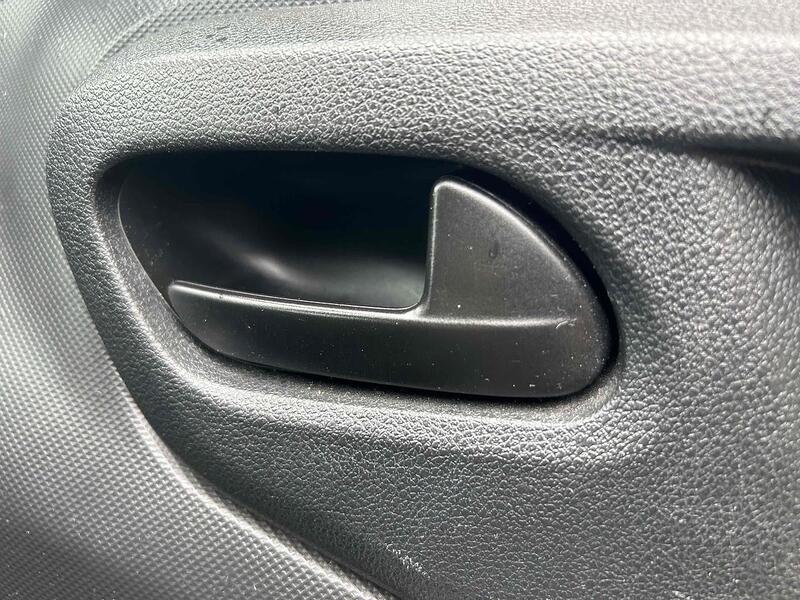 Peugeot 1.6 BlueHDi 850 S Panel Van 4dr Diesel Manual L1 (s/s) (110 g/km, 100 bhp)