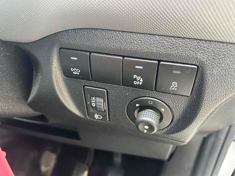 Peugeot 1.6 BlueHDi 850 S Panel Van 4dr Diesel Manual L1 (s/s) (110 g/km, 100 bhp)