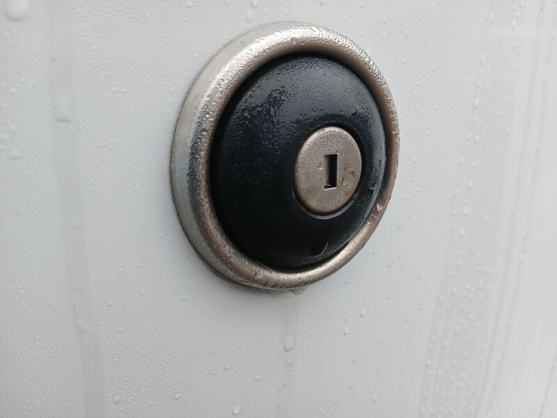 Ford 2.0 300 EcoBlue Leader Panel Van 5dr Diesel Manual L1 H1 Euro 6 (s/s) (105 ps)