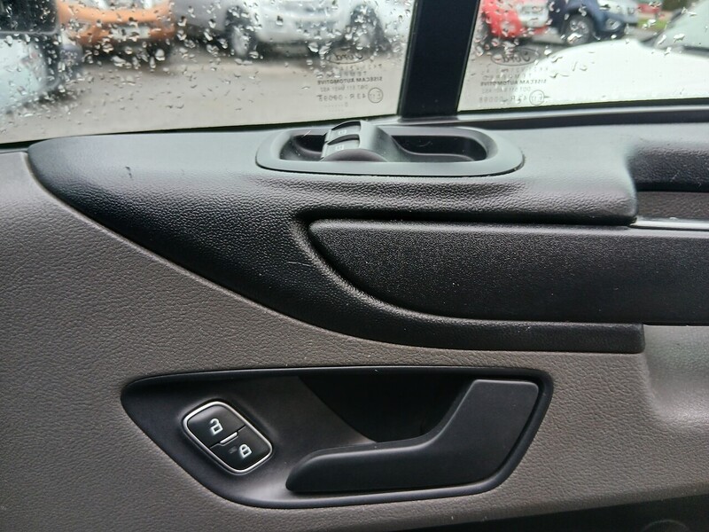 Ford 2.0 300 EcoBlue Leader Panel Van 5dr Diesel Manual L1 H1 Euro 6 (s/s) (105 ps)