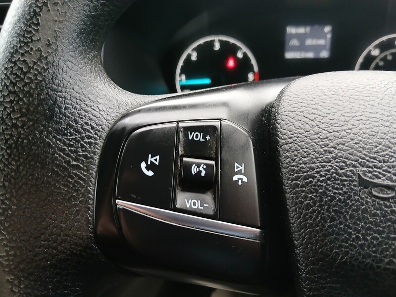 Ford 2.0 300 EcoBlue Leader Panel Van 5dr Diesel Manual L1 H1 Euro 6 (s/s) (105 ps)