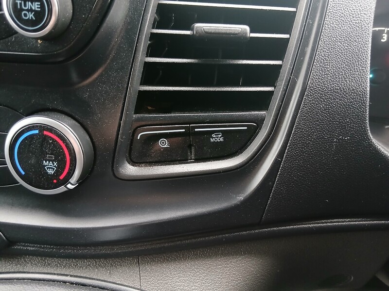 Ford 2.0 300 EcoBlue Leader Panel Van 5dr Diesel Manual L1 H1 Euro 6 (s/s) (105 ps)