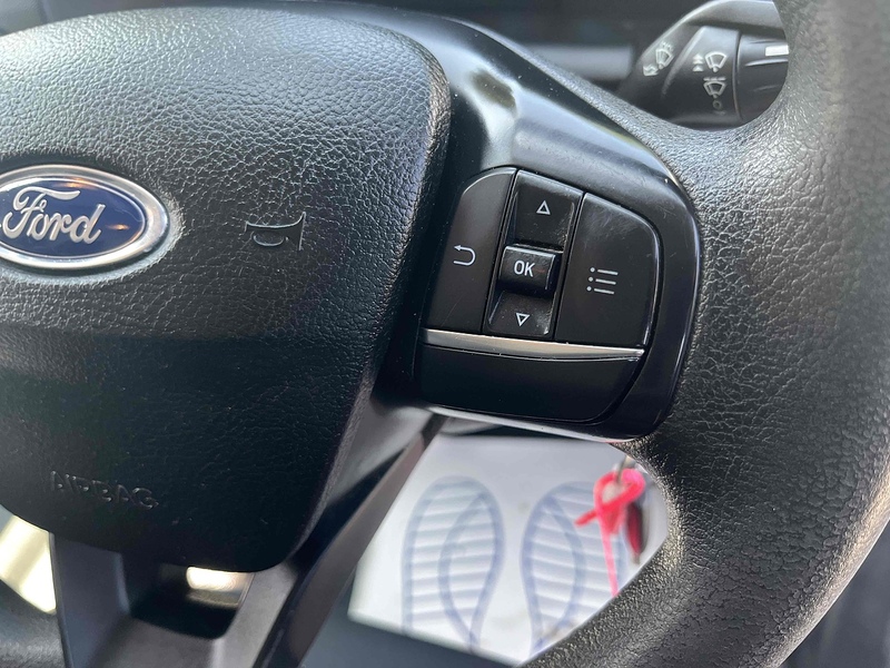 Ford 2.0 300 EcoBlue Leader Panel Van 5dr Diesel Manual L1 H1 Euro 6 (s/s) (105 ps)