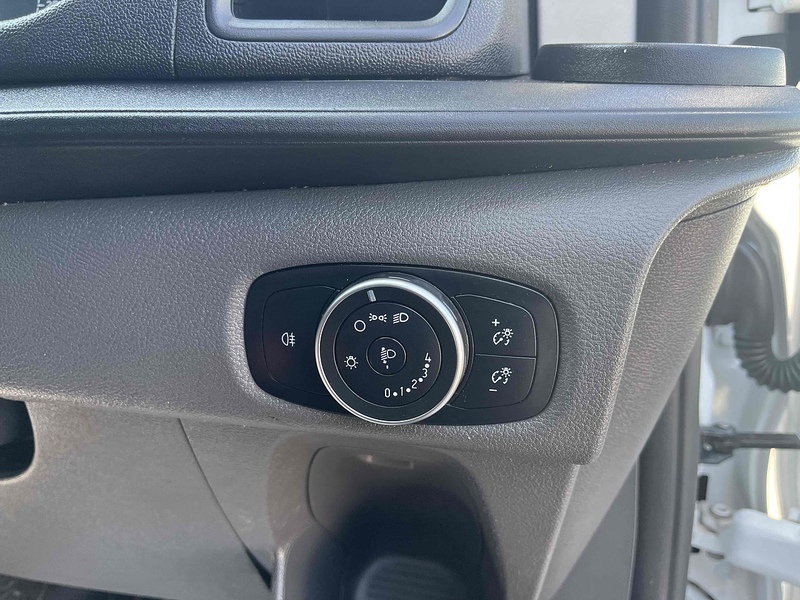 Ford 2.0 300 EcoBlue Leader Panel Van 5dr Diesel Manual L1 H1 Euro 6 (s/s) (105 ps)
