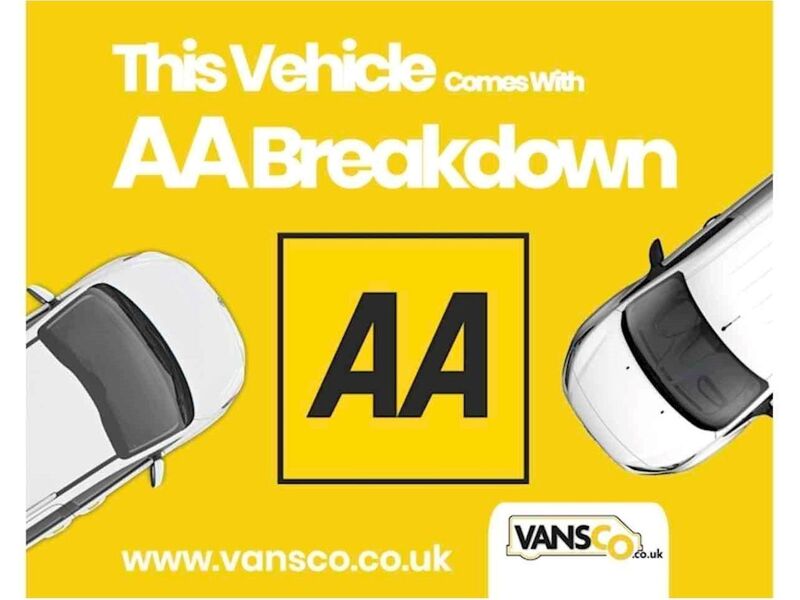 Iveco 70C18 3.0 Box Van Automatic Diesel Box Van Automatic Diesel