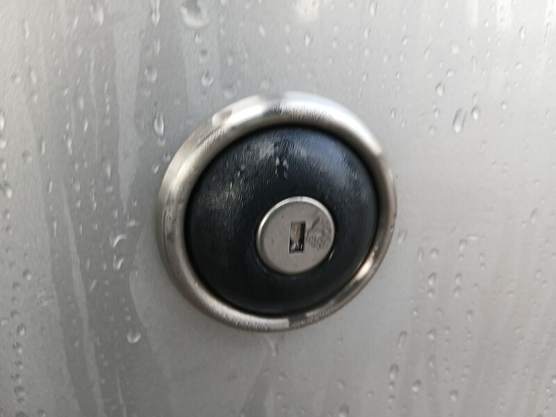 Ford 300 EcoBlue Limited Panel Van 2.0 Manual Diesel