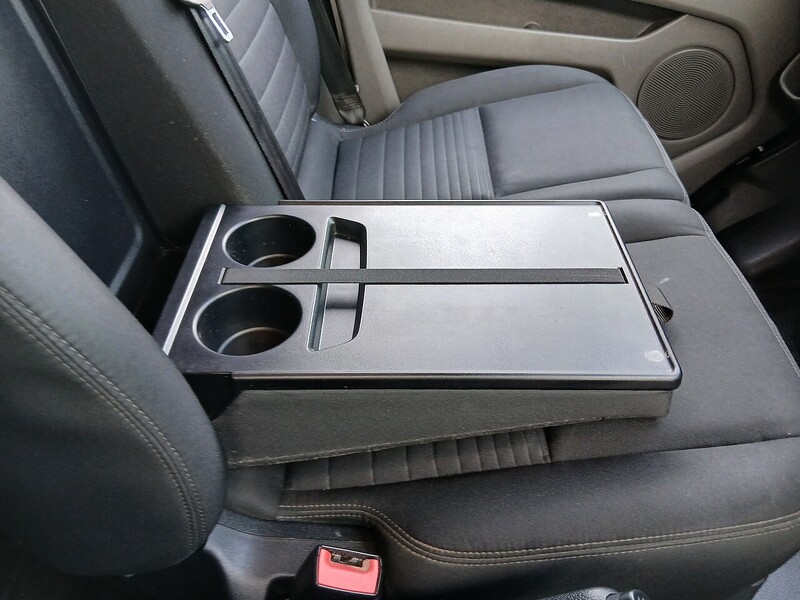 Ford 300 EcoBlue Limited Panel Van 2.0 Manual Diesel