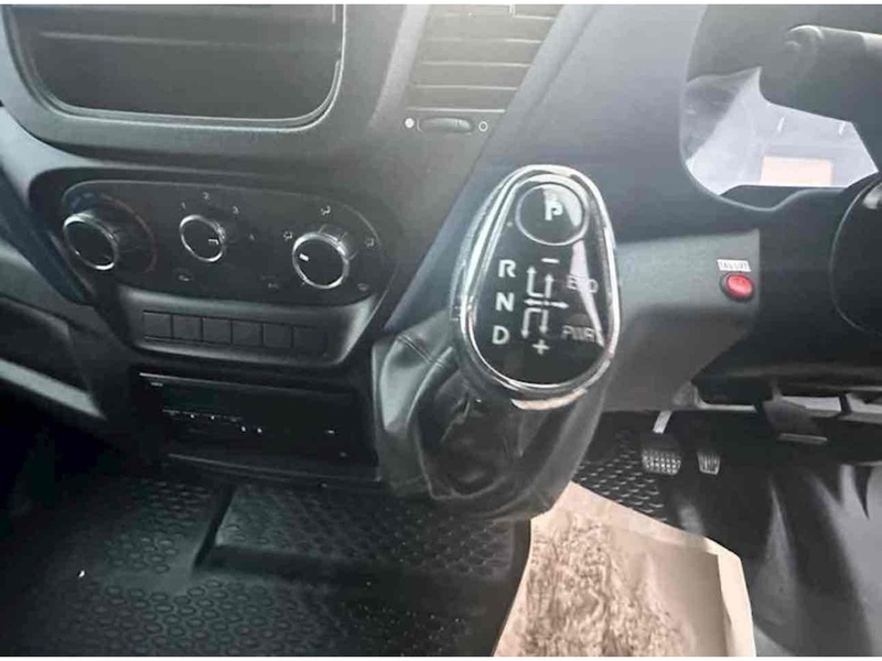 Iveco Box Van 3.0 Automatic Diesel Box Van Automatic Diesel