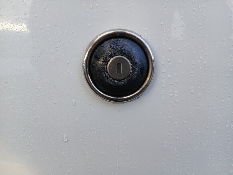 Ford 300 EcoBlue Leader Panel Van 2.0 Manual Diesel