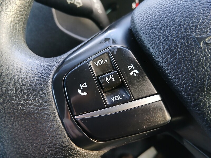 Ford 300 EcoBlue Leader Panel Van 2.0 Manual Diesel